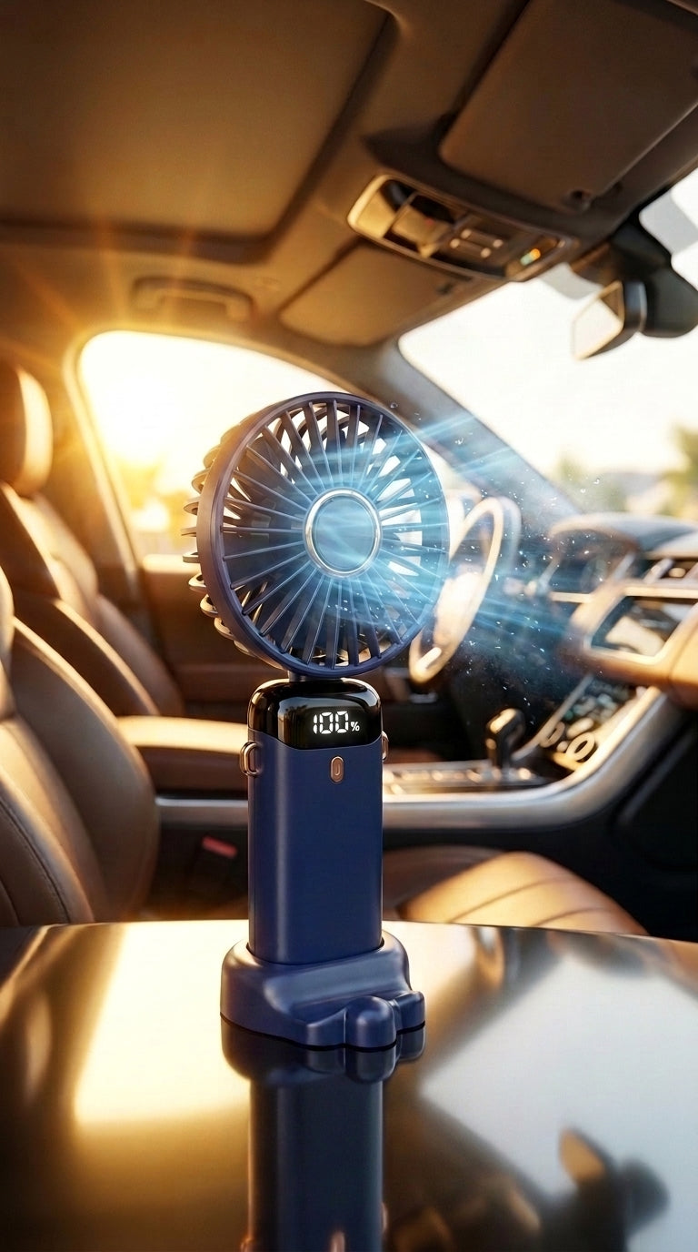 Ventilateur