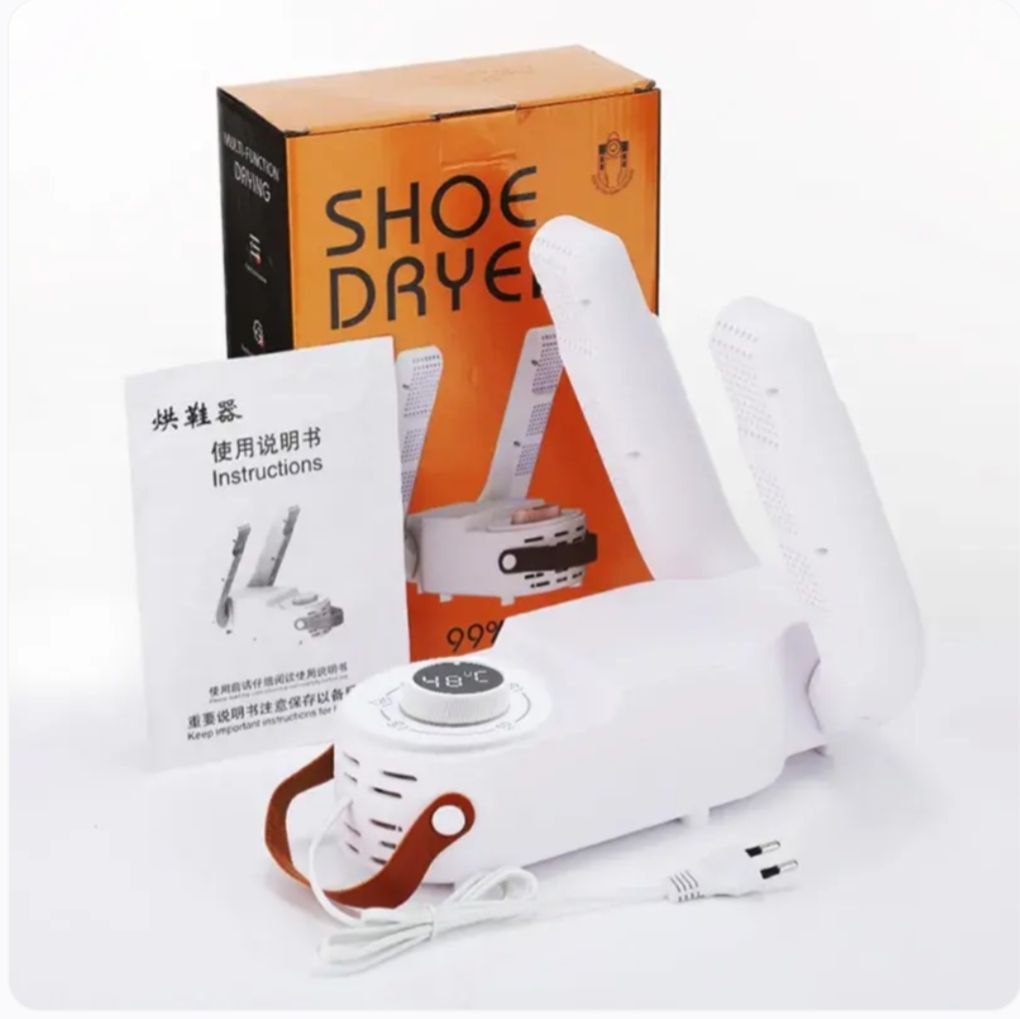 Sèche Chaussures Generic Pro™ (360°)