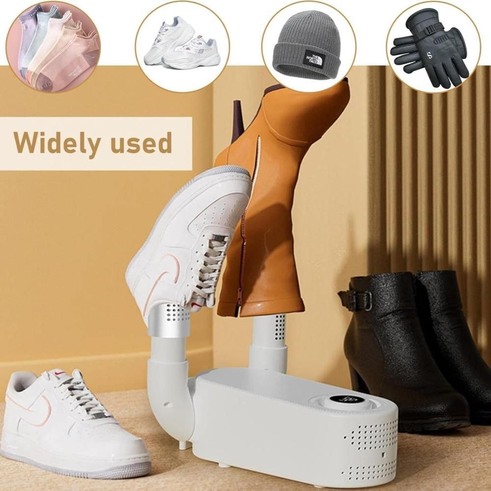 Sèche Chaussures Generic Pro™ (360°)