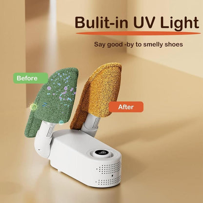 Sèche Chaussures Generic Pro™ (360°)