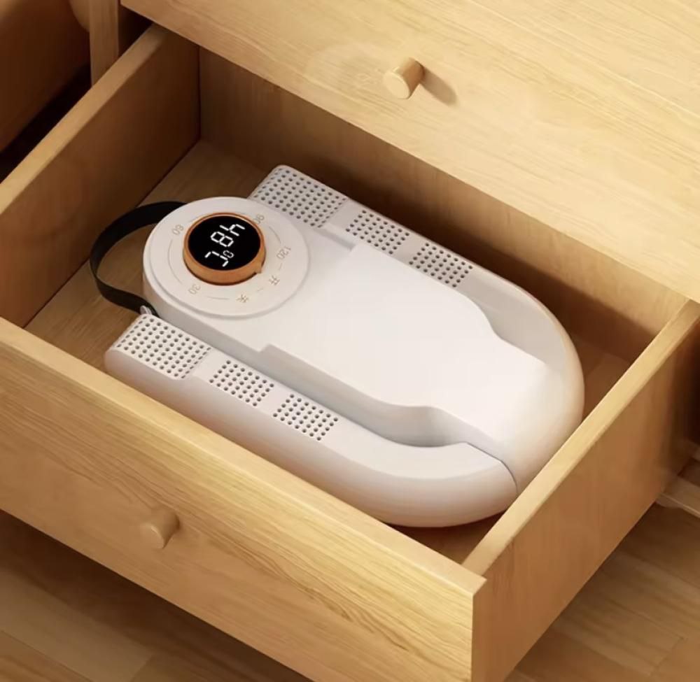 Sèche Chaussures Generic Pro™ (360°)