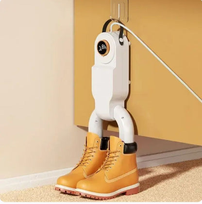 Sèche Chaussures Generic Pro™ (360°)