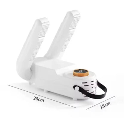 Sèche Chaussures Generic Pro™ (360°)